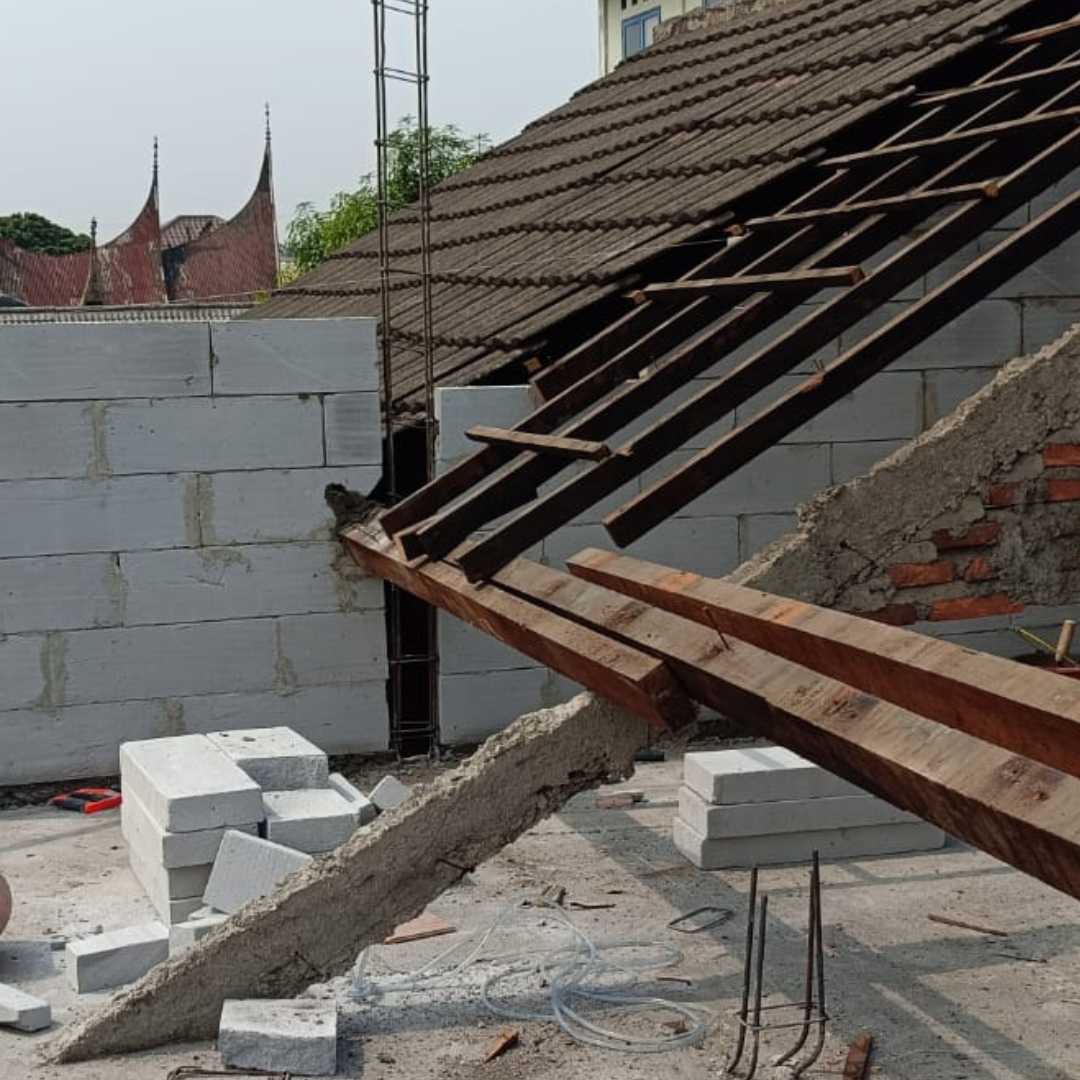 jasa renovasi rumah bekasi