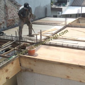 renovasi rumah lama Tangerang