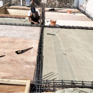 Jasa renovasi rumah cireundeu