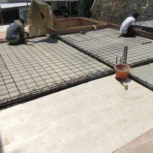 Jasa renovasi rumah cireundeu