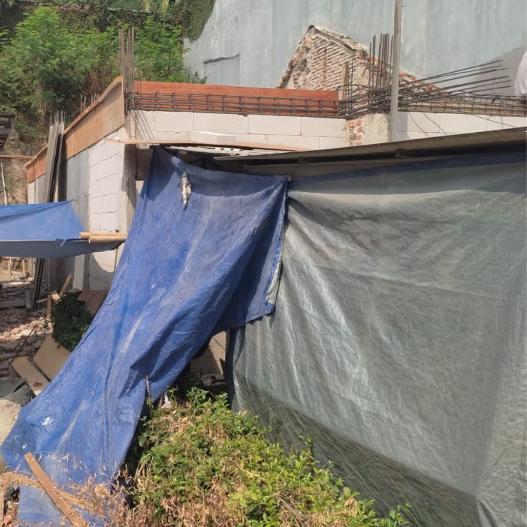 Perkiraan Biaya Renovasi Rumah Menjadi 2 Lantai